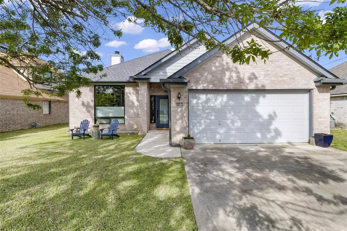 San Marcos, TX 78666,1113 Cimarron CT