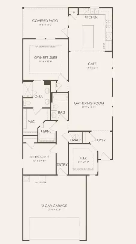 Georgetown, TX 78633,118 Crossbar ST