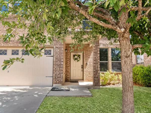 Austin, TX 78753,1512 Arial DR