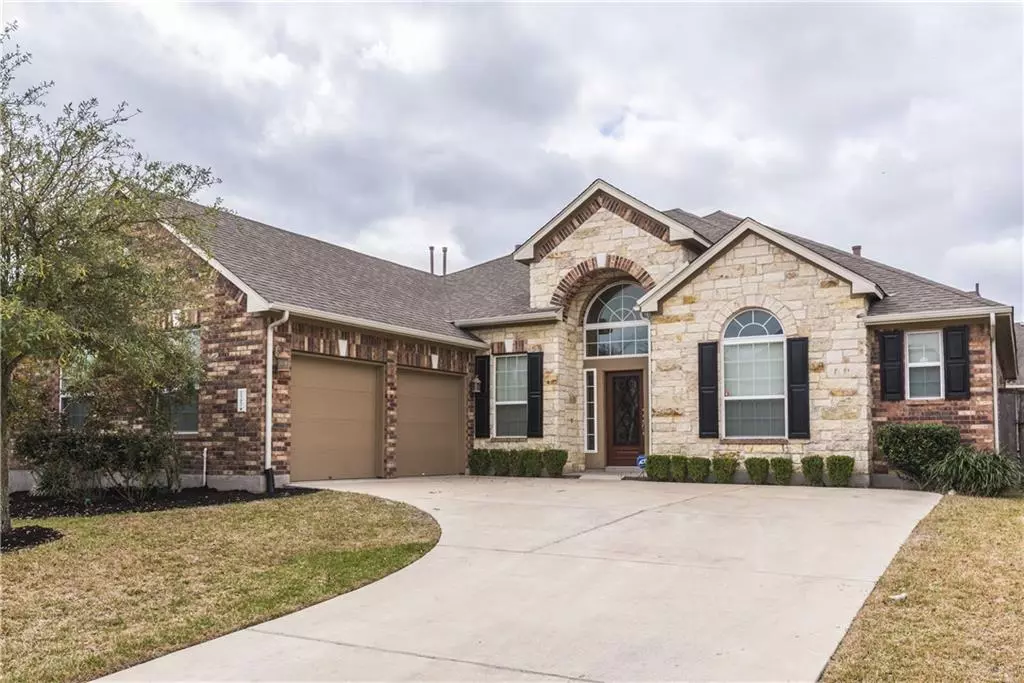 Round Rock, TX 78665,1597 Courmayeur CT