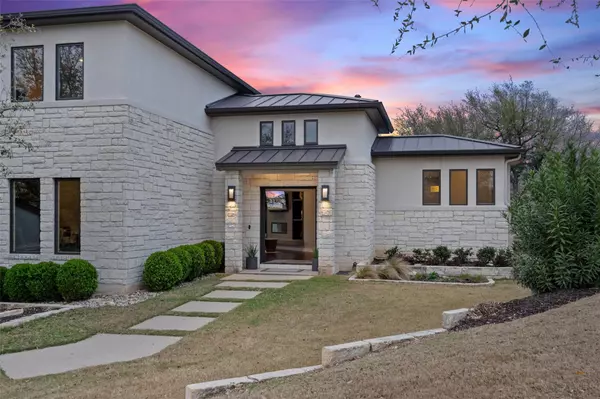 108 Bella Strada CV, Austin, TX 78734