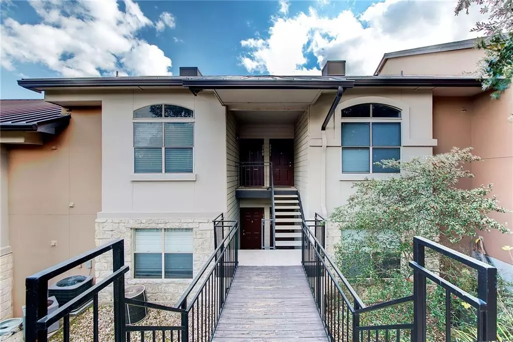 Austin, TX 78730,6000 Shepherd Mountain CV #1711