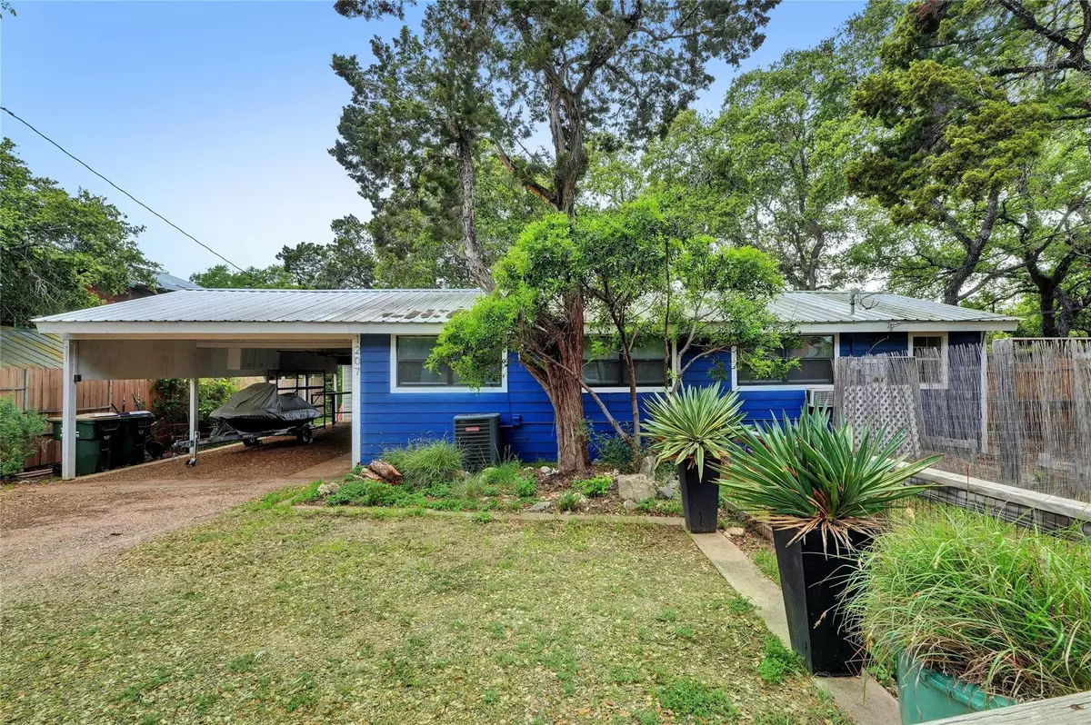 Spicewood, TX 78669,1207 Overlook CIR