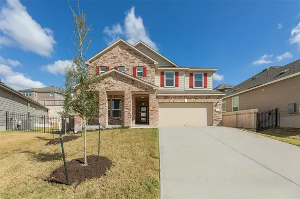 4704 Bolton Wells DR, Manor, TX 78653