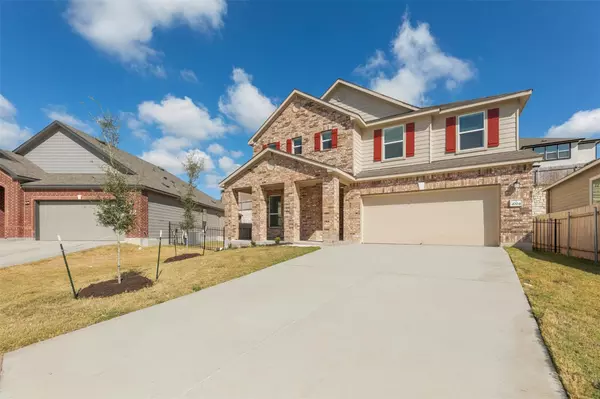 Manor, TX 78653,4704 Bolton Wells DR