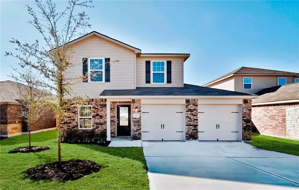 Kyle, TX 78640,1614 Twin Estates DR