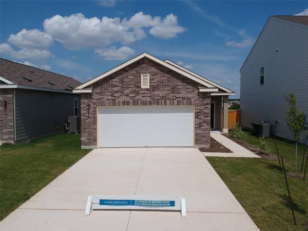 148 Sudden Impact DR, Jarrell, TX 76537