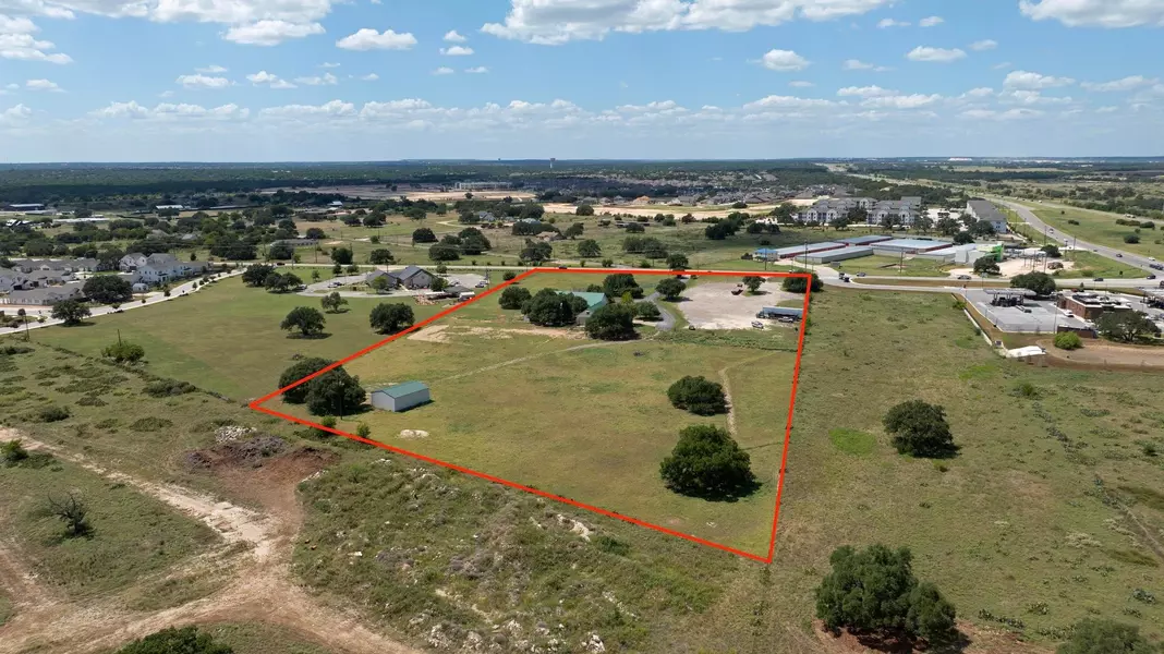 3900 Shell RD, Georgetown, TX 78628