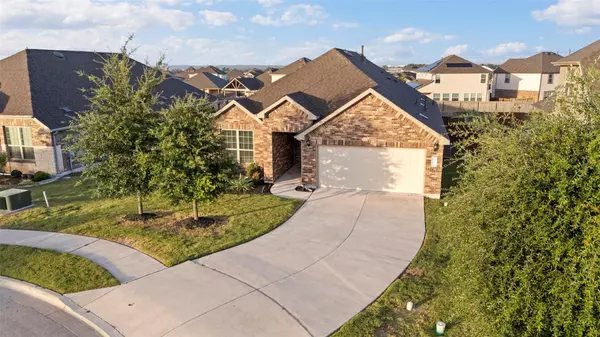 Round Rock, TX 78634,6117 Genova PL