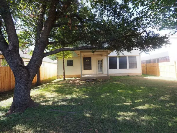 Round Rock, TX 78665,903 Fenway Park CT