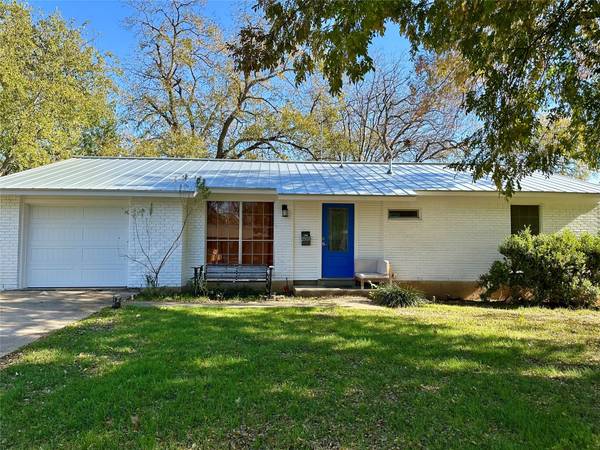 2507 E Side DR, Austin, TX 78704