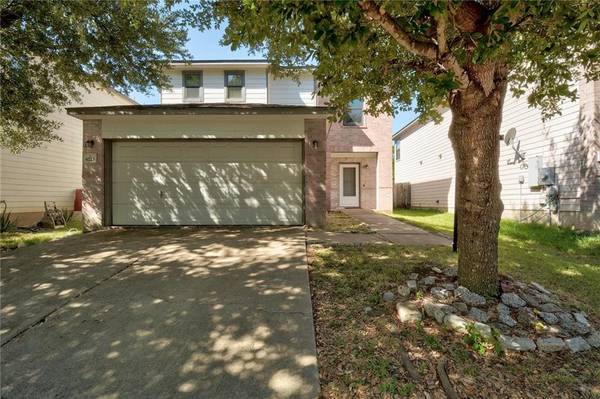 6725 Walkup LN, Austin, TX 78747