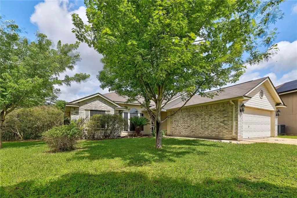 Hutto, TX 78634,530 Meadowside DR