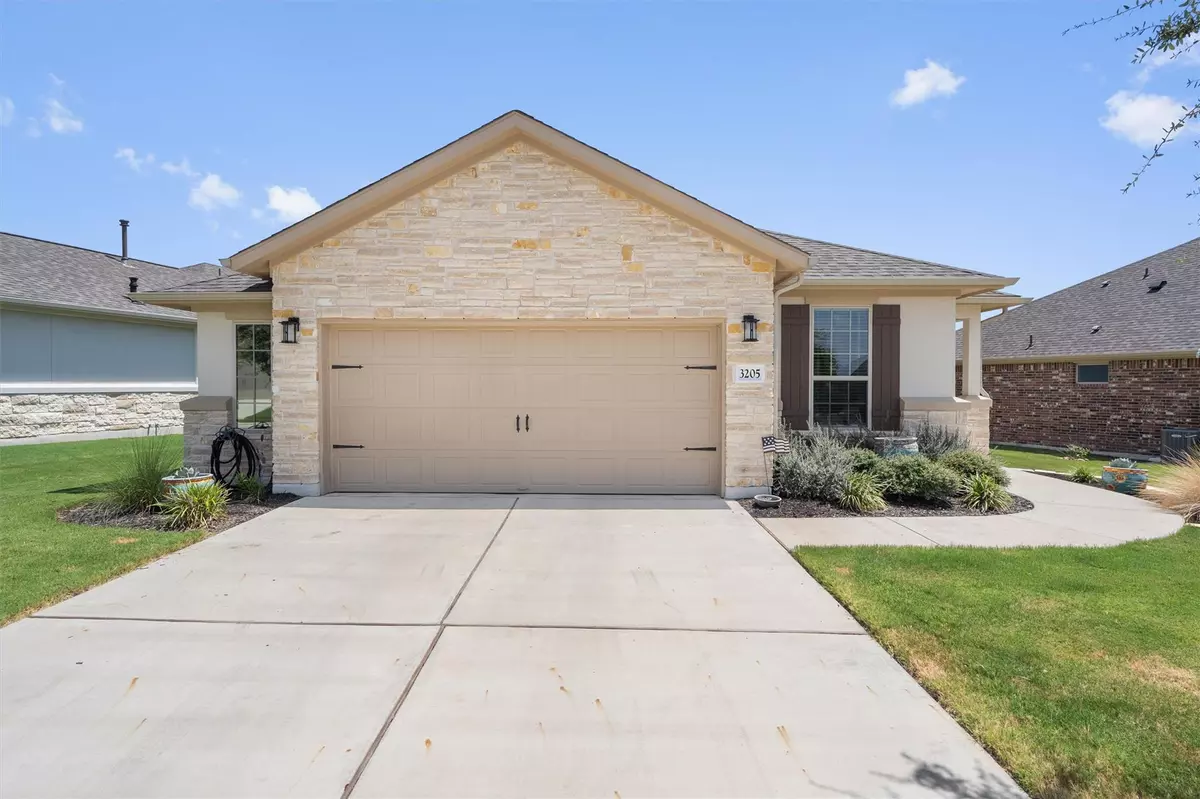 Round Rock, TX 78665,3205 Bartoli GDNS