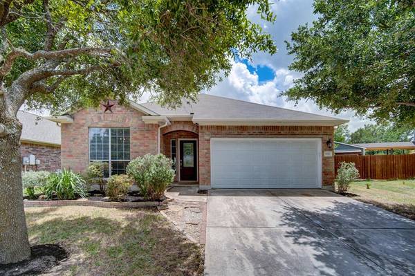 1016 Regency LN,  Round Rock,  TX 78665