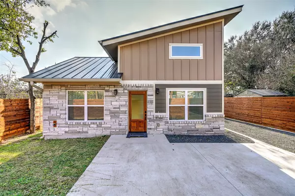 Austin, TX 78752,705 Blackson Ave #2