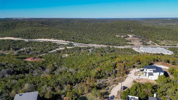 Jonestown, TX 78645,TBD Breeze Way