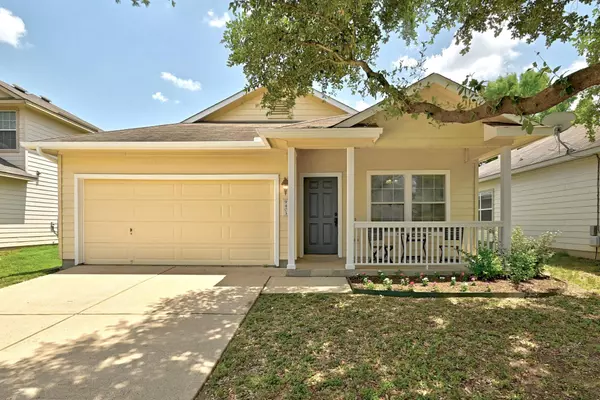 9403 Brandts Wood ST, Austin, TX 78744