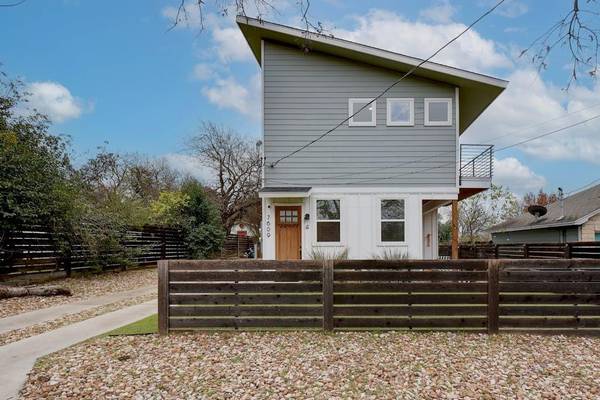 7609 Bennett Ave #A, Austin, TX 78752