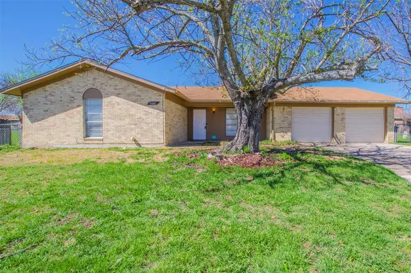 2207 Wheeler CIR, Killeen, TX 76549
