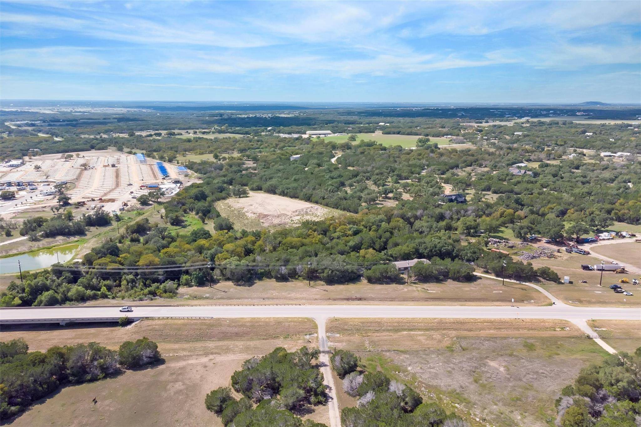 Georgetown, TX 78633,25615 Ronald W Reagan BLVD