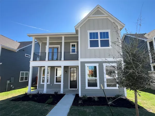 Liberty Hill, TX 78642,125 Kiowa BND