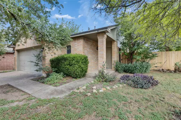 Round Rock, TX 78681,1008 Balanced Rock PL