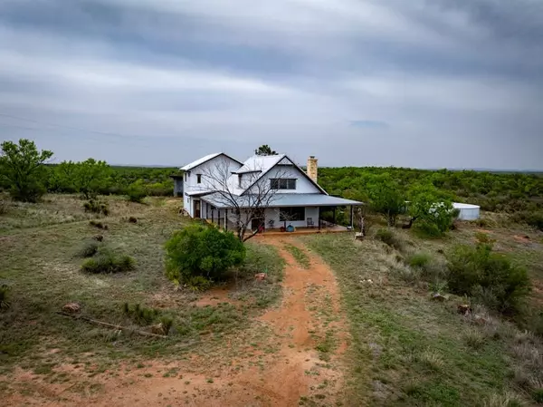 4796 Fruend RD, Mason, TX 76856