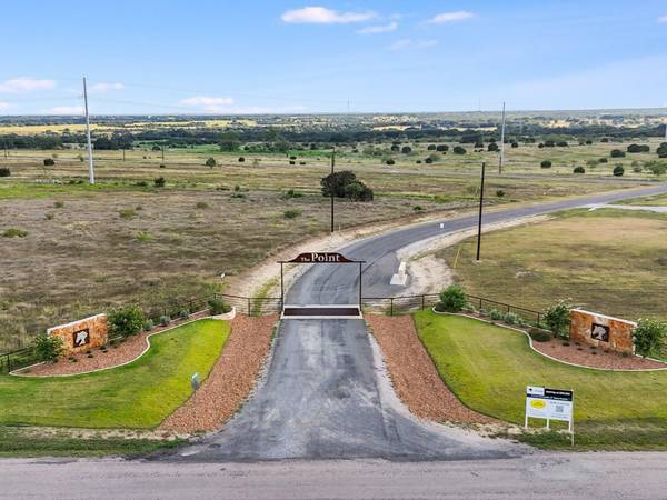 Lot 23 Prairie Point DR, Bertram, TX 78605