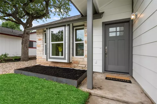 1401 Piney Creek LN, Cedar Park, TX 78613