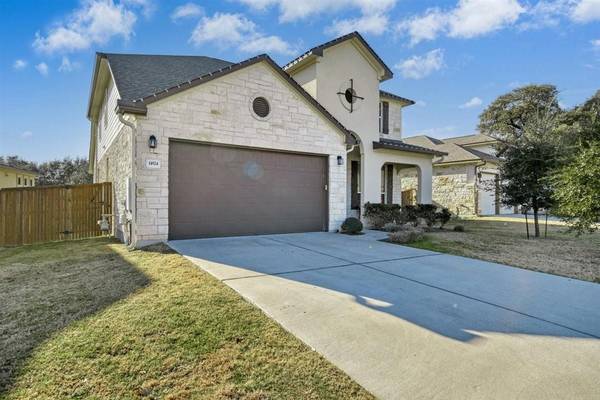 14924 Iveans WAY, Austin, TX 78717