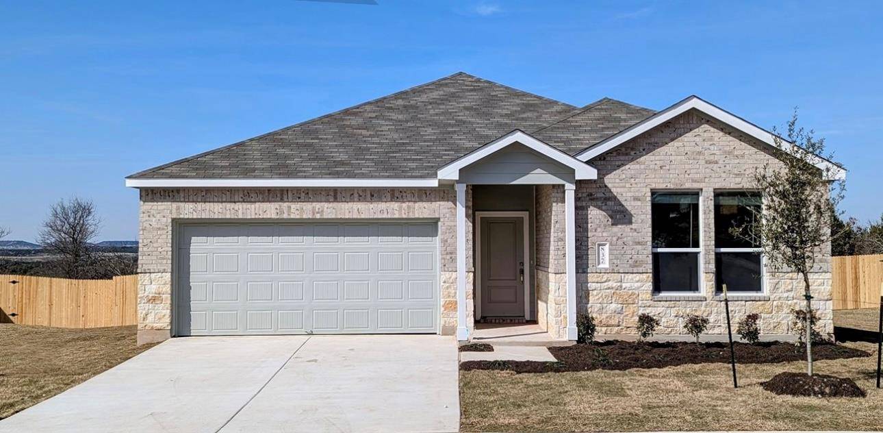 837 Bobby Lou LN,  Copperas Cove,  TX 76522