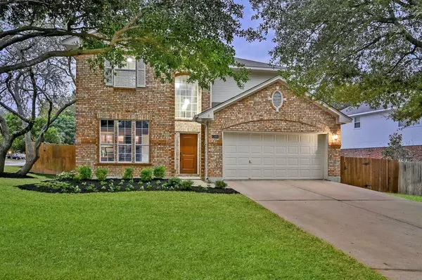 12801 Schleicher TRL, Austin, TX 78732