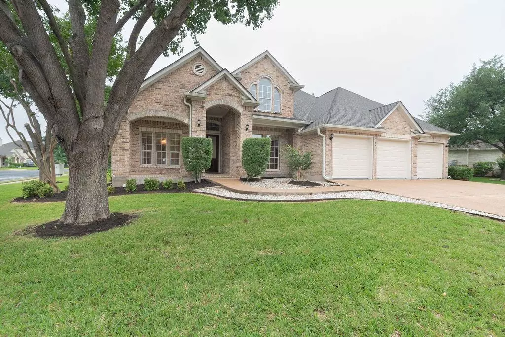 Round Rock, TX 78681,16601 Cordillera DR