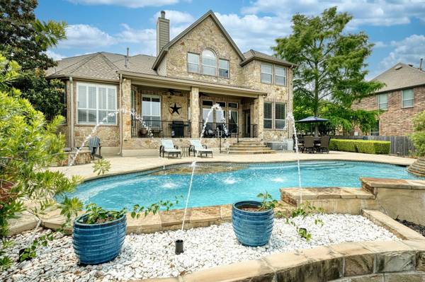 3507 Ogrin CV, Round Rock, TX 78664