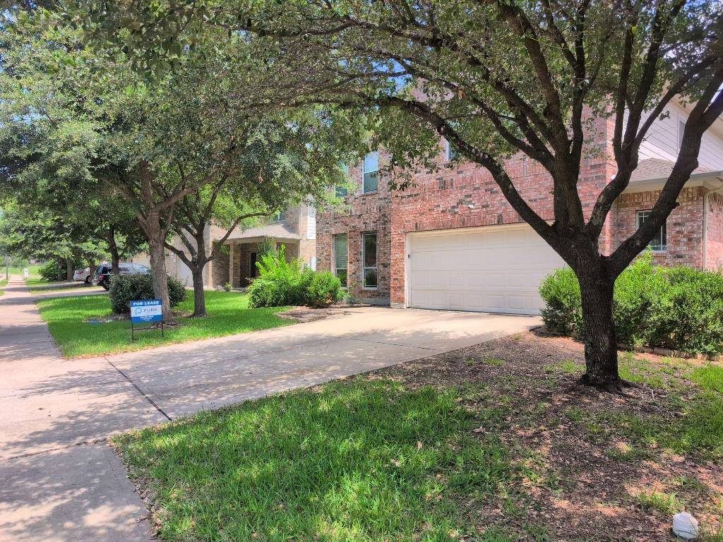 Round Rock, TX 78665,803 Centerbrook PL