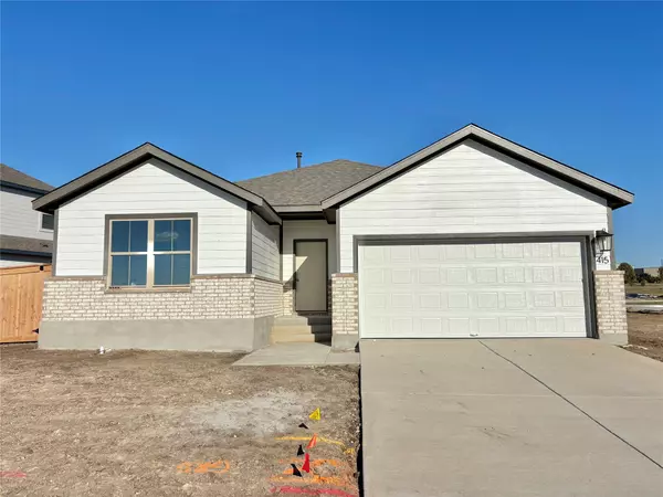 415 Salamander ST, San Marcos, TX 78666