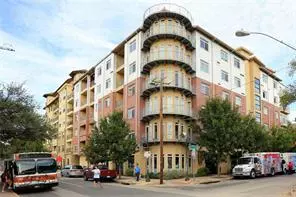 910 W 25th ST #402, Austin, TX 78705