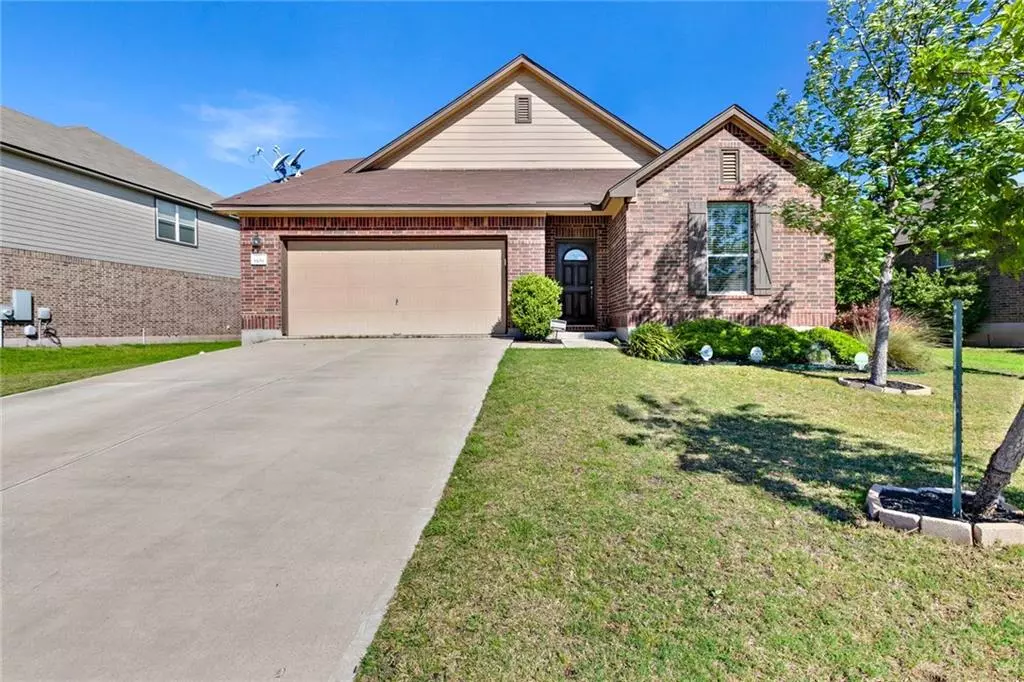 Round Rock, TX 78665,1109 Sussex PL