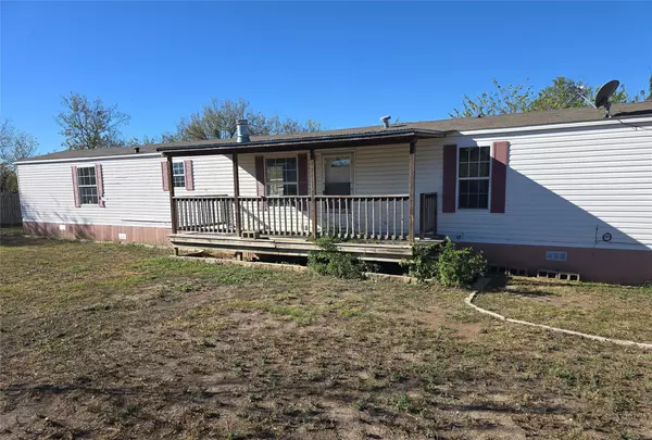 Burnet, TX 78611,805 E Elm ST