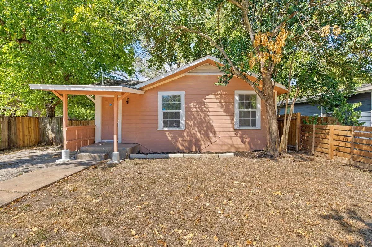 Austin, TX 78721,1114 Eleanor ST