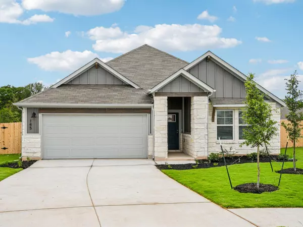 145 Bonnellis Roost, Alum Creek, TX 78612