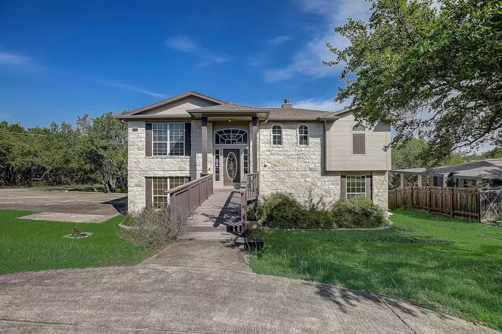 Lago Vista, TX 78645,21541 Lakefront DR