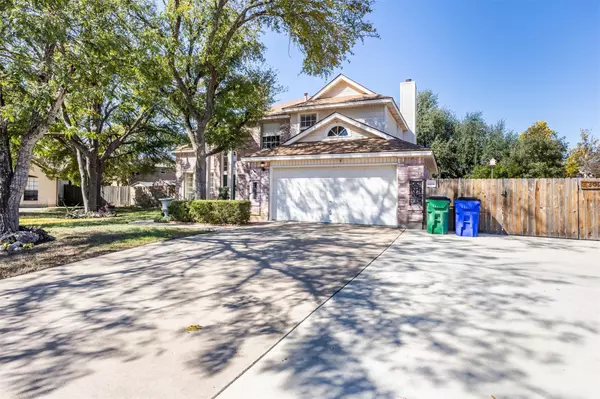 Cedar Park, TX 78613,301 Orchid CIR