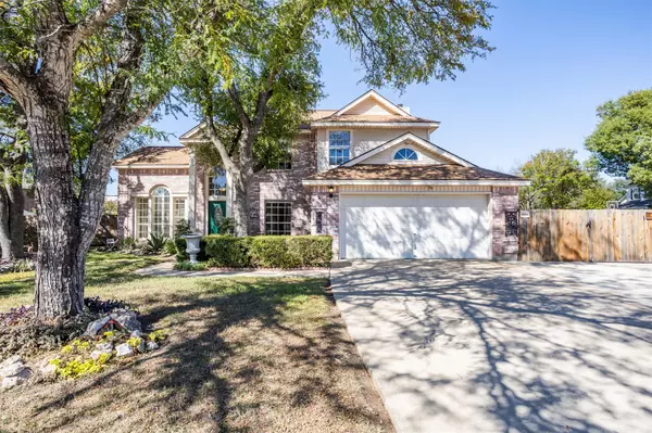 Cedar Park, TX 78613,301 Orchid CIR