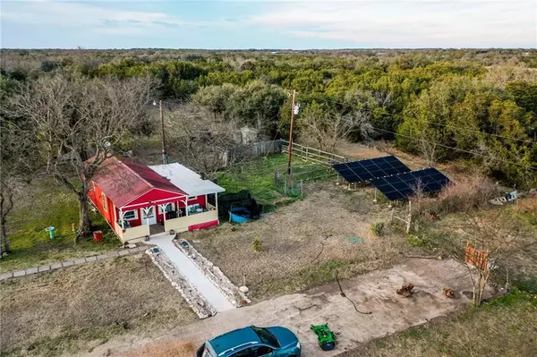 1355 County Road 304,  Bertram,  TX 78605