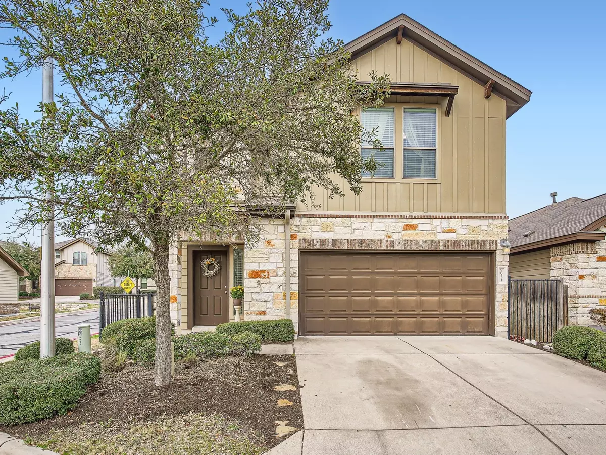 Austin, TX 78748,9921 Milla CIR #63