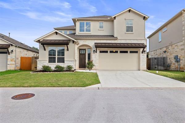 3813 Chance LOOP,  Round Rock,  TX 78681