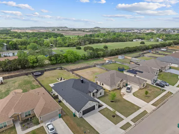 Harker Heights, TX 76513,213 Pecan Meadow LN