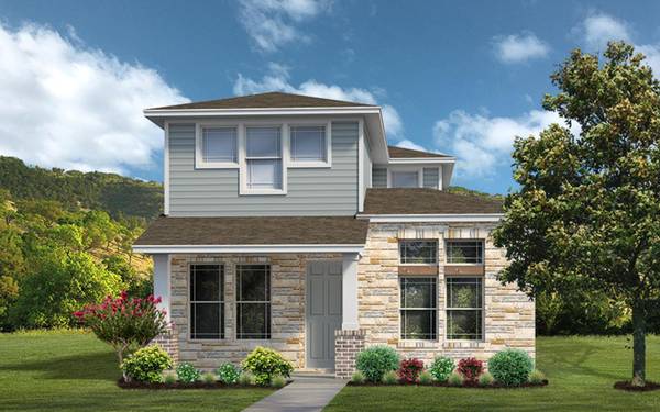 8306 Springsteen DR, Austin, TX 78744